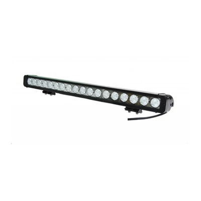 Munkalámpa LED Panel 18xLED 1850LM 132W 12/24V