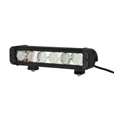 Munkalámpa LED panel 1950Lm 48W 6LED 12/24V 590x140x120mm