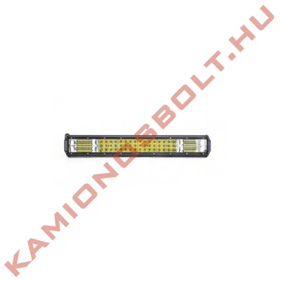 Munkalámpa LED Panel 132xLED