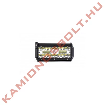 Munkalámpa LED Panel 40xLED