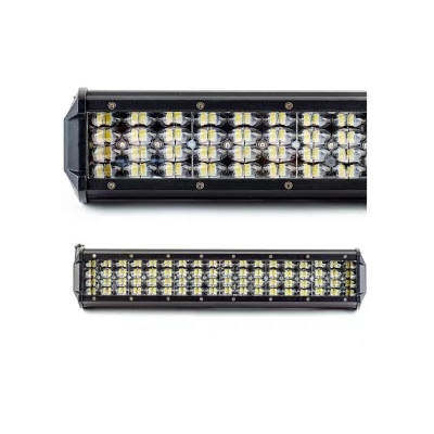 Munkalámpa LED 72xLED 440x78x65mm