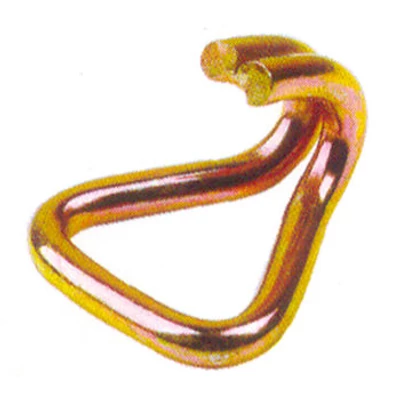 Rakomány rögzítõ 50mm kampó