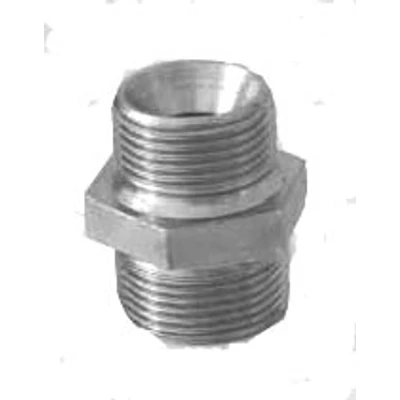 Légkuplung közcsavar 16-os