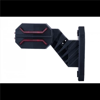 Gumilámpa LED-es csuklós kicsi DRAGON bal