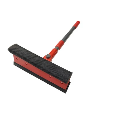 Ablaklehúzó teleszkópos szivacsos 