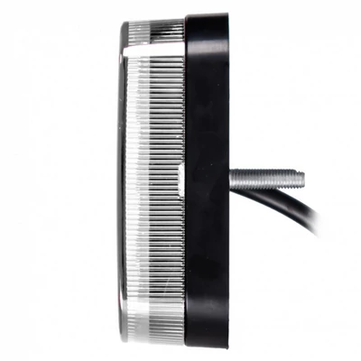 Tolatólámpa kocka LED-es 16 LED 1.9W 77x87mm