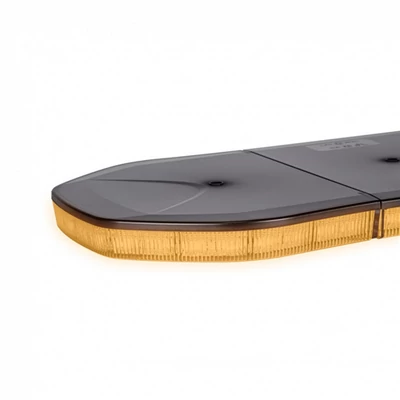 Villogó fényhíd LED-es 1200x326mm 152LED 76W 12/24V