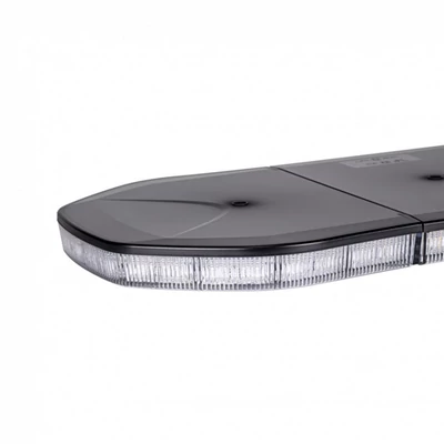 Villogó fényhíd LED-es 1200x326mm 152LED 76W 12/24V
