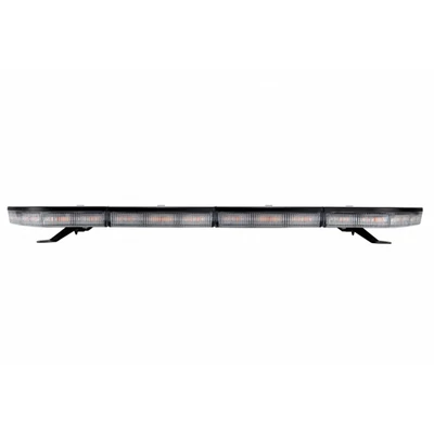 Villogó fényhíd LED-es 1200x326mm 152LED 76W 12/24V
