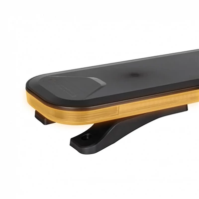 Villogó fényhíd LED-es 880x200mm 192LED 12/24V IP66