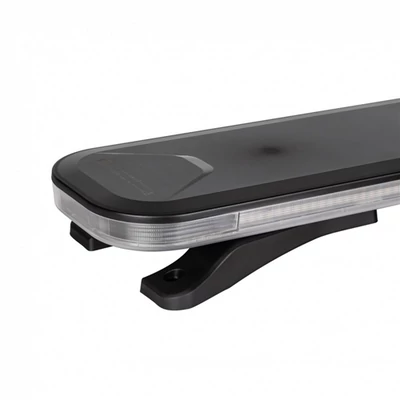 Villogó fényhíd LED-es 880x200mm 192LED 12/24V IP66