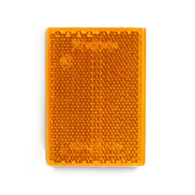 Prizma 56x39mm öntap. sárga