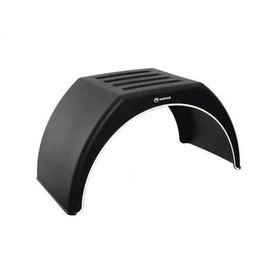 Sárvédõ lapos ív 450x880mm