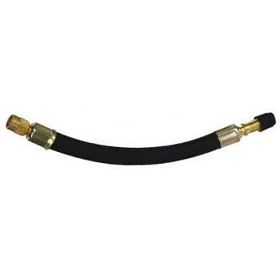 Szelepszár hossz. gumi 21cm