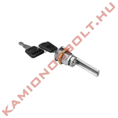 Szerszámos láda cilinderzár WELVET