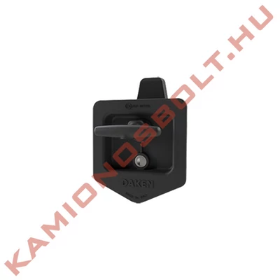 Szerszámos láda zár WELVET