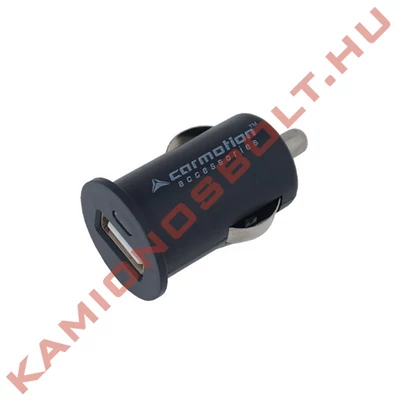 Szivargyújtó USB aljzat