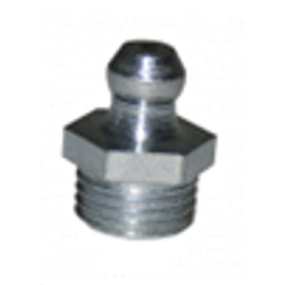 Zsírzó gomb egyenes 10-es