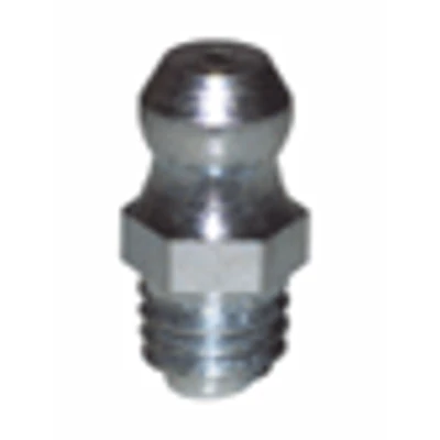 Zsírzó gomb egyenes 6-os