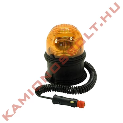 Villogó Xenon mágnestalpas