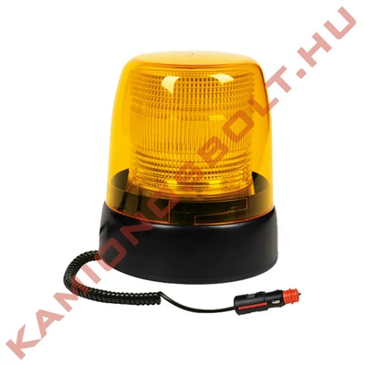 Villogó Xenon mágneses