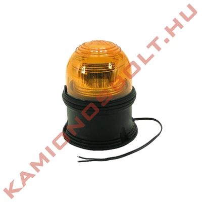 Villogó Xenon lapra szerelhetõ