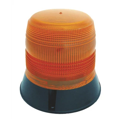 Villogó LED Vision Alert 3 csavaros