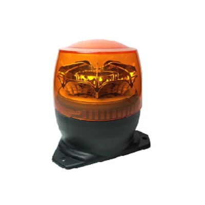 Villogó LED sima lapra szerelhetõ