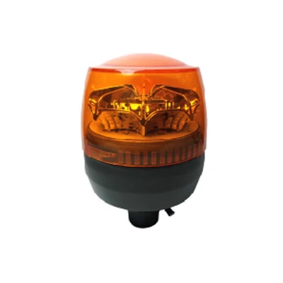 Villogó LED csõre szerelehetõ