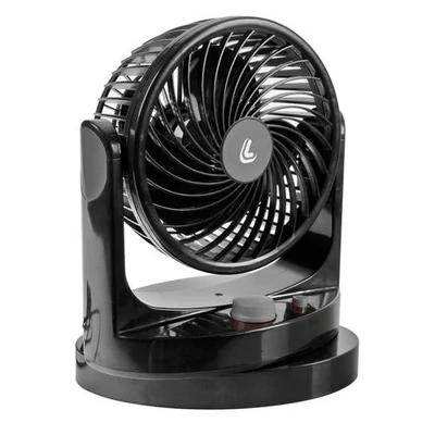 Ventilátor oszcilláló 24V