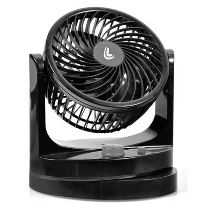Ventilátor oszcilláló 24V 