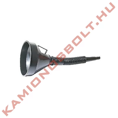 Üzemanyag tölcsér flexi 78L2