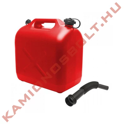 Üzemanyag kanna mua. 20L