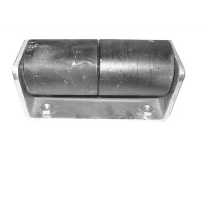 Ütközõ gumi görgõs