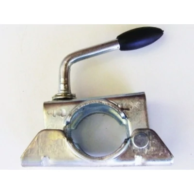 Utánfutó lábbilincs 48-as