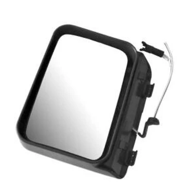 Tükör Iveco rampa futhetõ