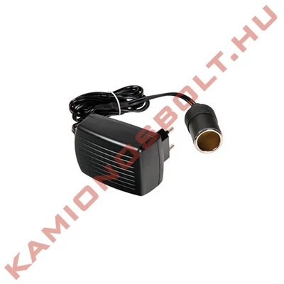 TRANSZFORMÁTOR 220-24V 1A