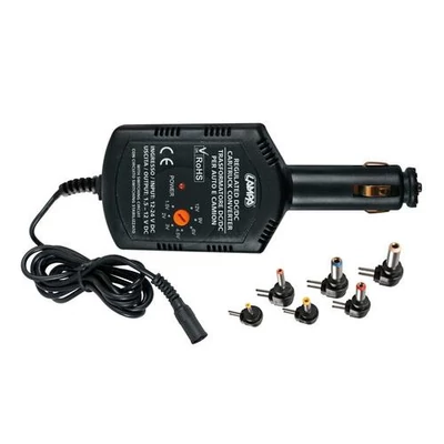 Transzformátor 12-24V