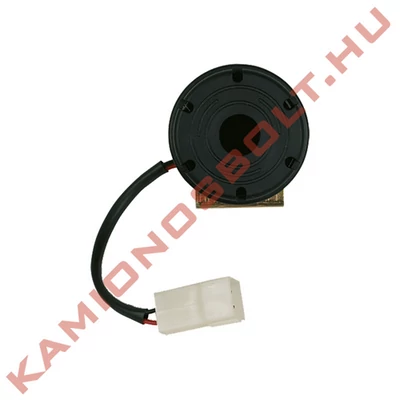 Tolatás hangjelzõ 12/24V 88DB WP