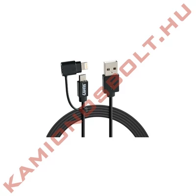 USB kábel hibrid