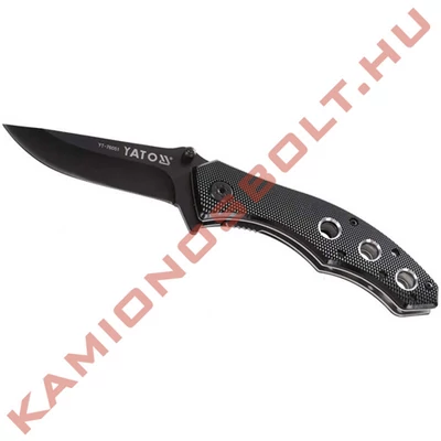 Zsebkés YATO