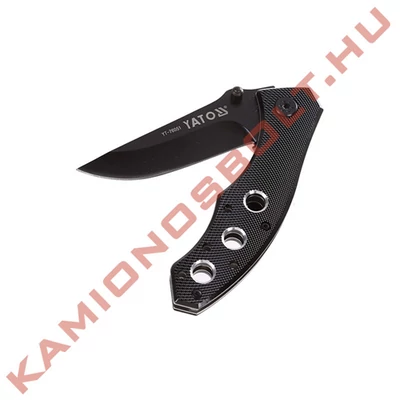 Zsebkés YATO
