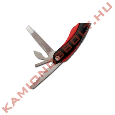 Fogó multifunkciónális 9 részes YATO