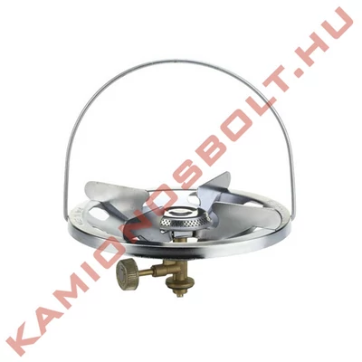 Gázfőző égőfej D:22cm Olasz