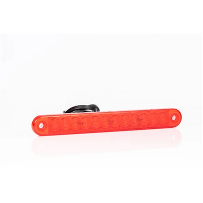 Pótféklámpa LED-es 12-36V 