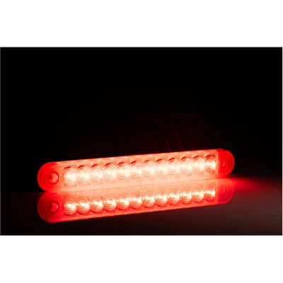 Pótféklámpa LED-es 12-36V 