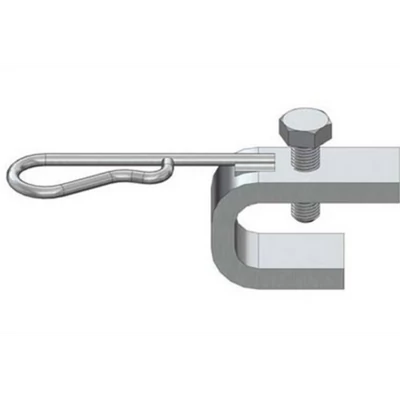 Szelepszár hosszabító tartó szimpla