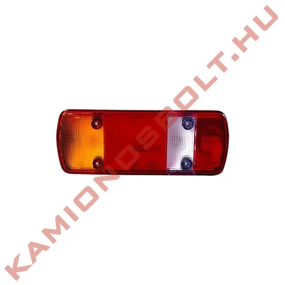 Lámpa hátsó MB Atego/MAN 