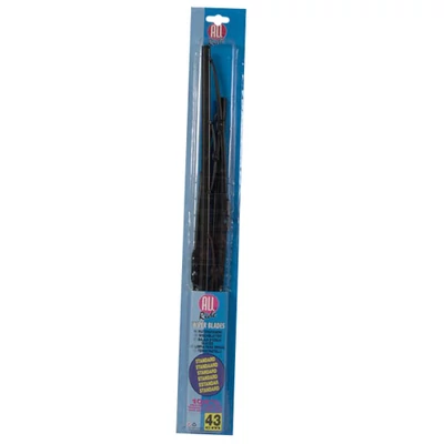 Ablaktörlõ lapát 43cm