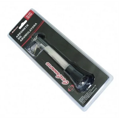 Akkusav mérő 42173